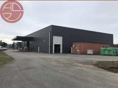 Location Commerce PAMIERS 09100
