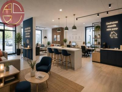 Vente Bureau TOULOUSE 31500