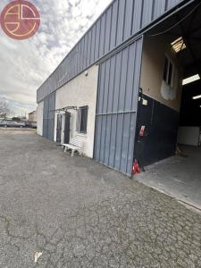 Location Commerce SAINT-ALBAN 31140