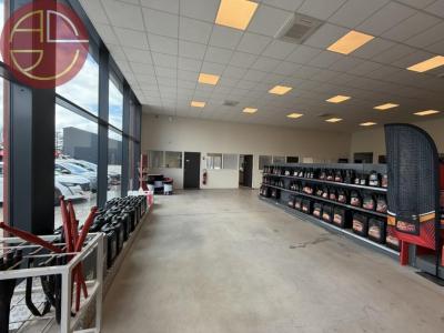 Location Local commercial MONTAUBAN 82000