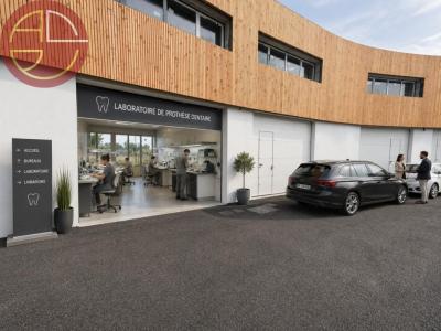 Vente Local commercial CASTANET-TOLOSAN 31320
