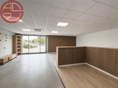 Vente Local commercial AUTERIVE 31190