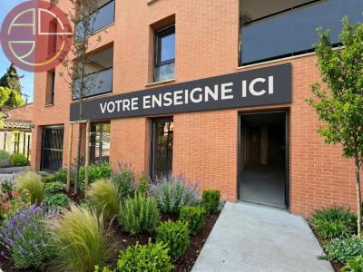 Vente Bureau TOULOUSE 31200
