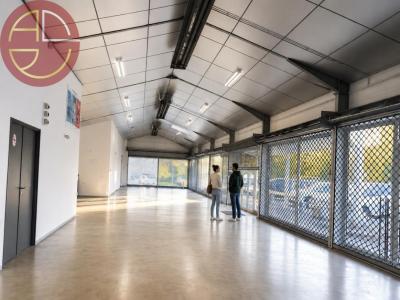 Location Local commercial MURET 31600