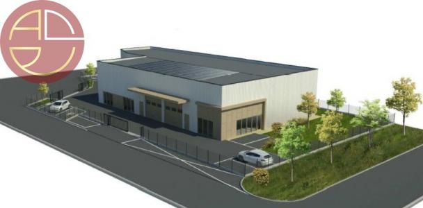 Location Commerce VILLENEUVE-TOLOSANE 31270