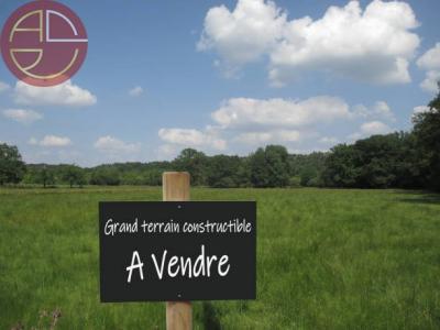 Vente Terrain VILLENEUVE-TOLOSANE 31270