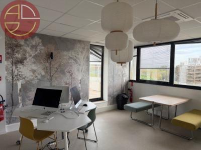 Location Bureau TOULOUSE 31100