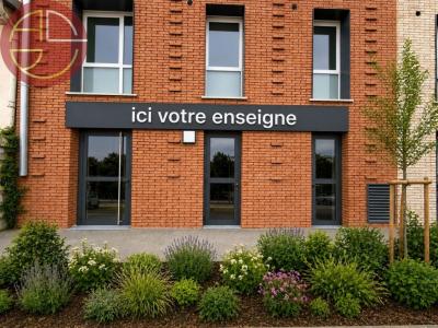 Vente Bureau TOULOUSE 31200