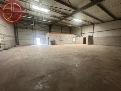 Location Commerce PORTET-SUR-GARONNE 31120