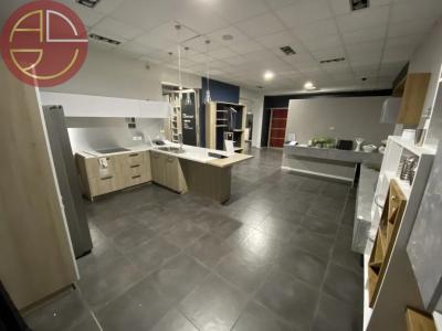 Location Local commercial TOULOUSE 31300