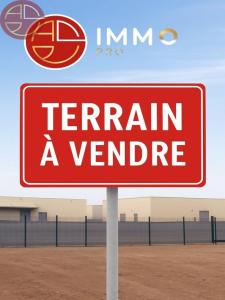 Vente Terrain FRONTON 31620
