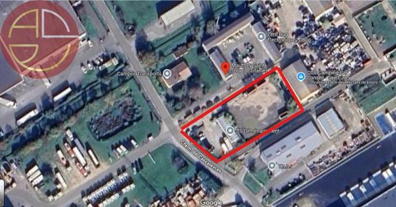 Vente Terrain BONREPOS-SUR-AUSSONNELLE 31470