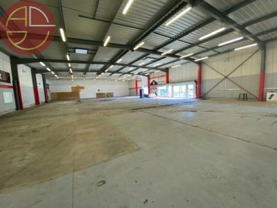 Location Local commercial AUCAMVILLE 31140