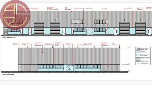 Vente Commerce PORTET-SUR-GARONNE 31120
