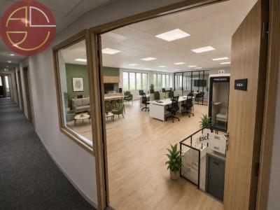 Vente Bureau RAMONVILLE-SAINT-AGNE 31520