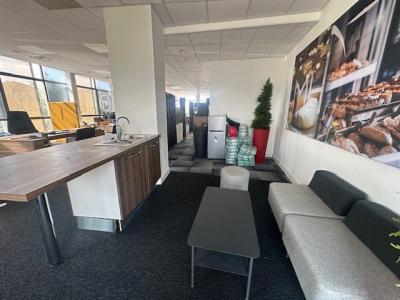 Location Bureau LABEGE 31670