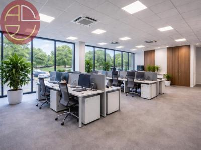 Location Bureau LABEGE 31670