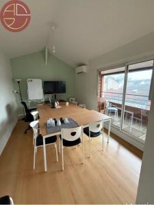 Location Bureau TOULOUSE 31000