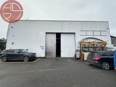 Location Commerce TOULOUSE 31100