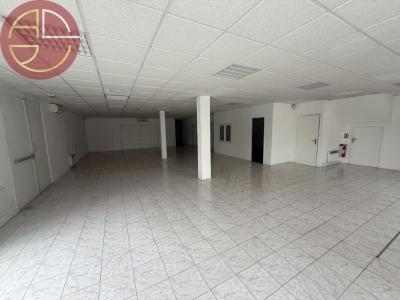 Location Local commercial SAINT-ORENS-DE-GAMEVILLE 31650