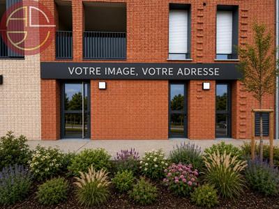 Vente Bureau TOULOUSE 31200