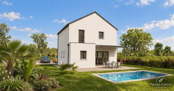 Vente Maison 6 pi�ces BESNE 44160