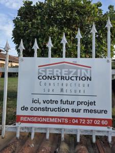 Vente Terrain SIMANDRES 69360