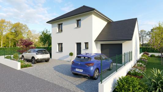 Vente Maison 4 pi�ces AVENIERES 38630