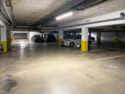 Location Parking LILLE 59000
