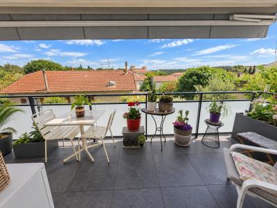 Vente Appartement 3 pi�ces BEAURECUEIL 13100