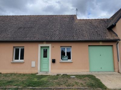 Vente Maison 3 pi�ces OIZE 72330