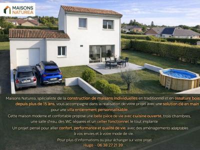 Vente Maison 3 pi�ces PONTET 84130