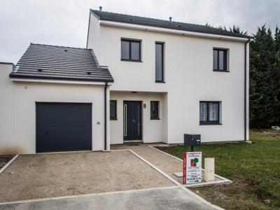 Vente Maison JOUY-LES-REIMS 51390