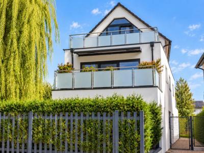 Vente Maison 6 pi�ces STRASBOURG 67000
