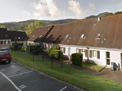 Location Maison 3 pi�ces KIRCHBERG 68290