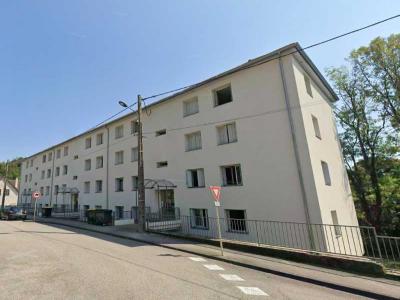 Location Appartement 3 pi�ces BAUME-LES-DAMES 25110
