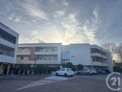 Location Appartement 2 pi�ces LATTES 34970