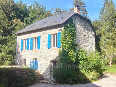 Location Maison 4 pi�ces EGLETONS 19300