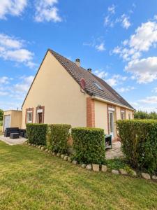 Vente Maison 4 pi�ces GANNES 60120
