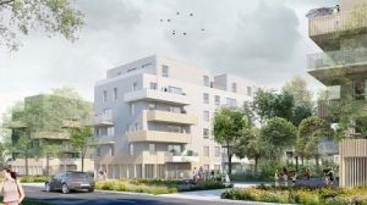 Location Appartement 2 pi�ces NANTES 44300