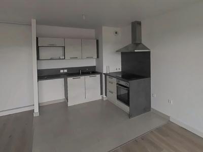 Location Appartement 2 pi�ces NANCY 54000