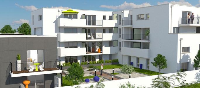 Location Appartement 2 pi�ces TOULOUSE 31200
