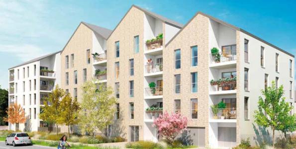 Location Appartement JOUY-LE-MOUTIER 95280
