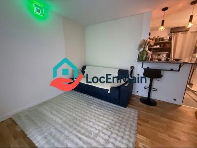 Location Appartement PARIS-12EME-ARRONDISSEMENT 75012