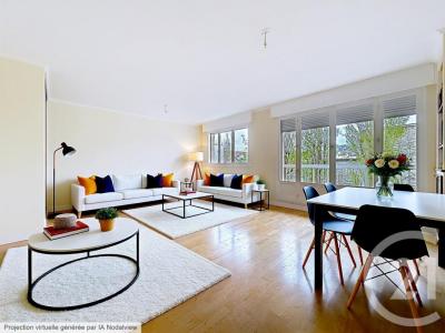 Vente Appartement 3 pi�ces CHOISY-LE-ROI 94600