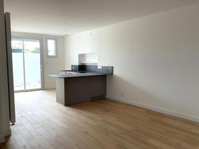Location Maison 3 pi�ces NANTES 44100