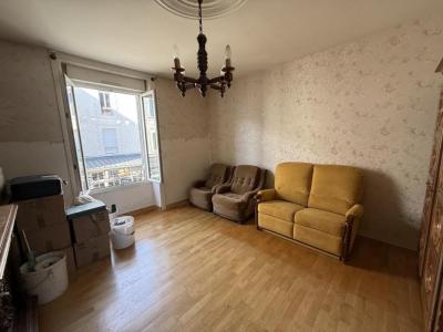Vente Appartement 4 pi�ces SAINT-MALO 35400