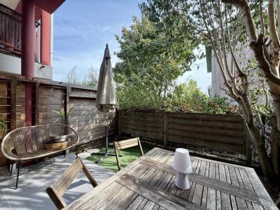 Vente Appartement 2 pi�ces CREON 33670