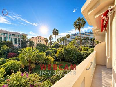 Vente Appartement 6 pi�ces CANNES 06400