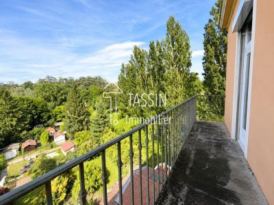 Vente Appartement 3 pi�ces ECULLY 69130